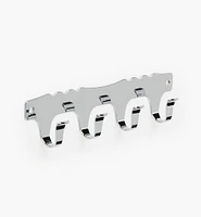 Key-Box Hook Strips