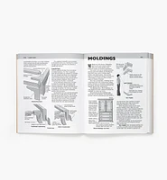 Illustrated Cabinetmaking