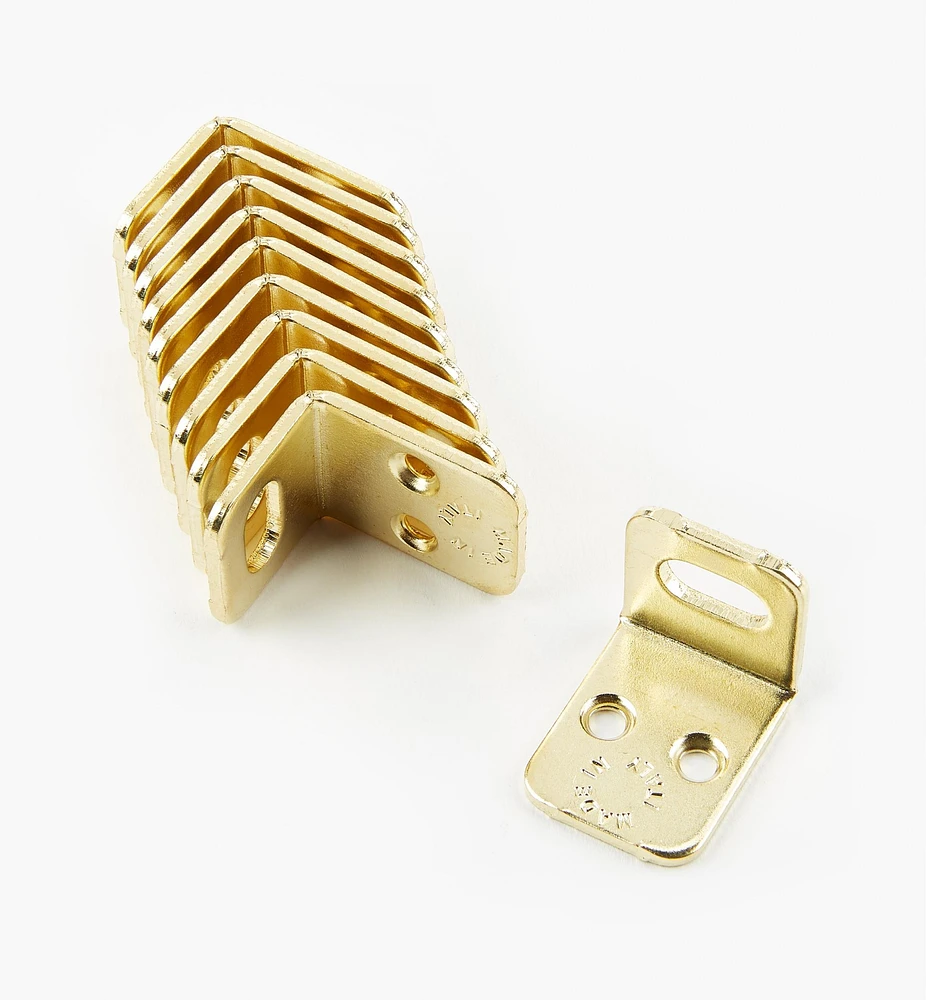 Corner Braces
