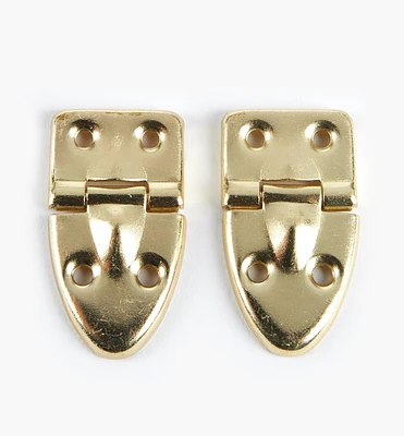 Trunk Hinges