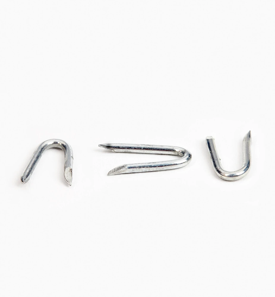 Fencing Staples