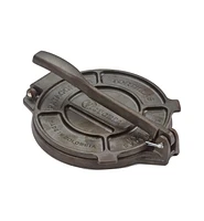 8" Tortilla Press