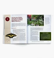 A Garden for the Rusty-Patched Bumblebee: Creating Habitat for Native Pollinators – Ontario and Great Lakes Edition