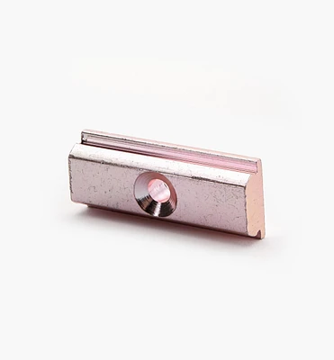 Cliprail Connector