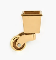 Square Cup Caster
