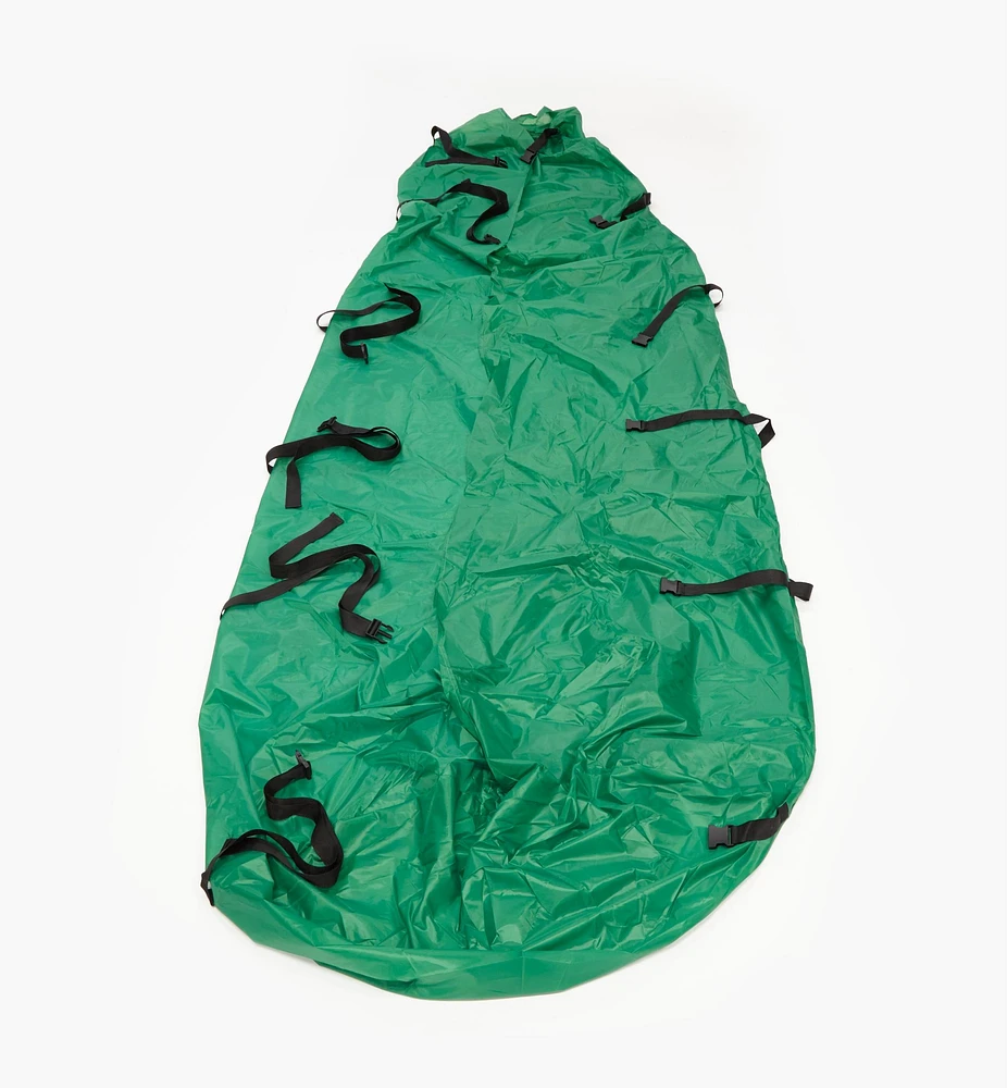 Christmas Tree Transfer Bag