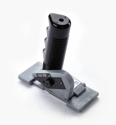 Straight Cutter for Logan Mat-Cutting Systems