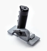 Straight Cutter for Logan Mat-Cutting Systems