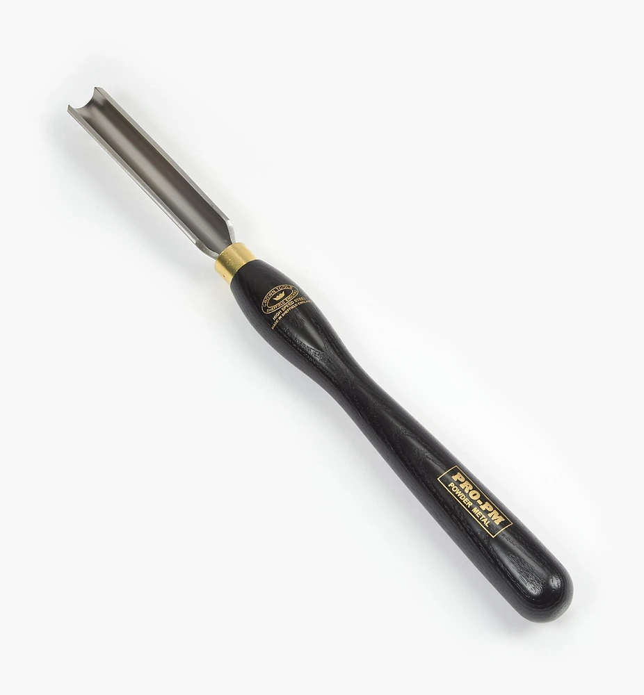 Crown Pro PM Turning Tools