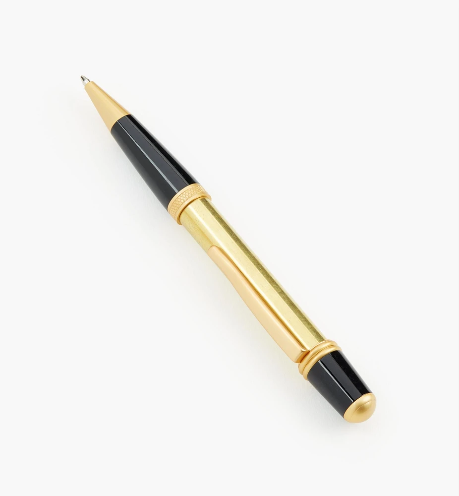 Sierra Half-Twist Pen Hardware