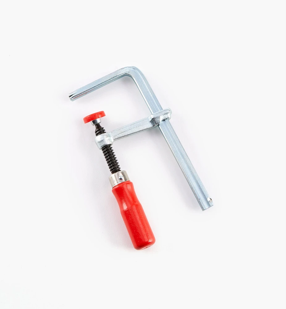 Bessey Track Clamps