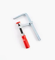 Bessey Track Clamps