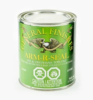 Vernis à essuyer Arm-R-Seal General
