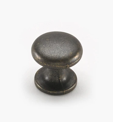 Rustic Windover Gainsborough Knob