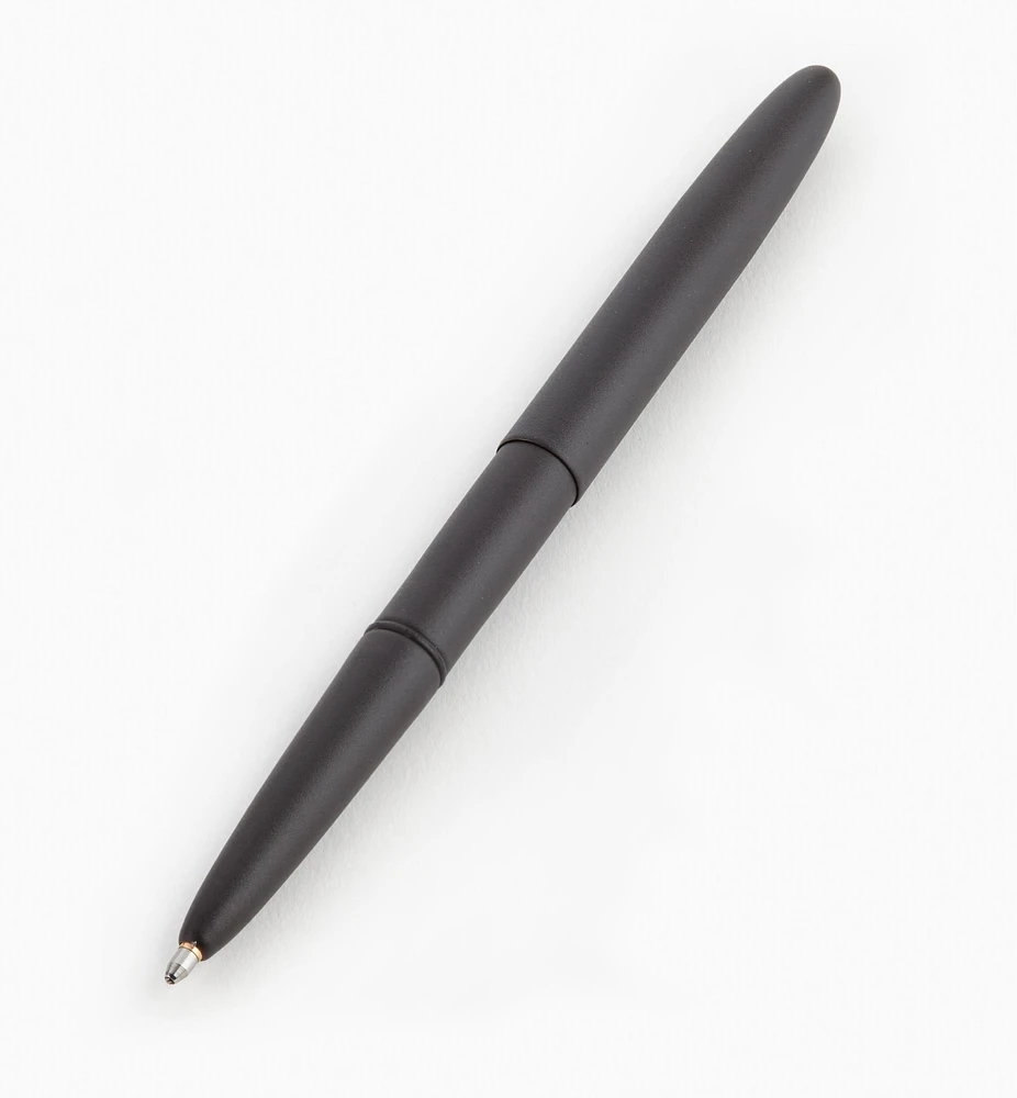 "Bullet" Space Pen