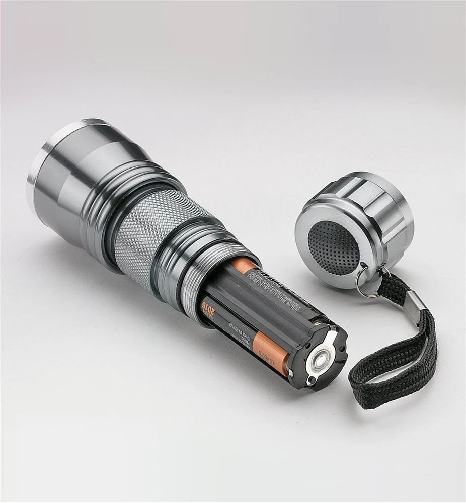 LED Flashlights