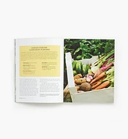 Growing Perfect Vegetables