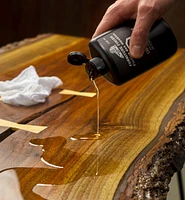 Walrus Oil Furniture Finish