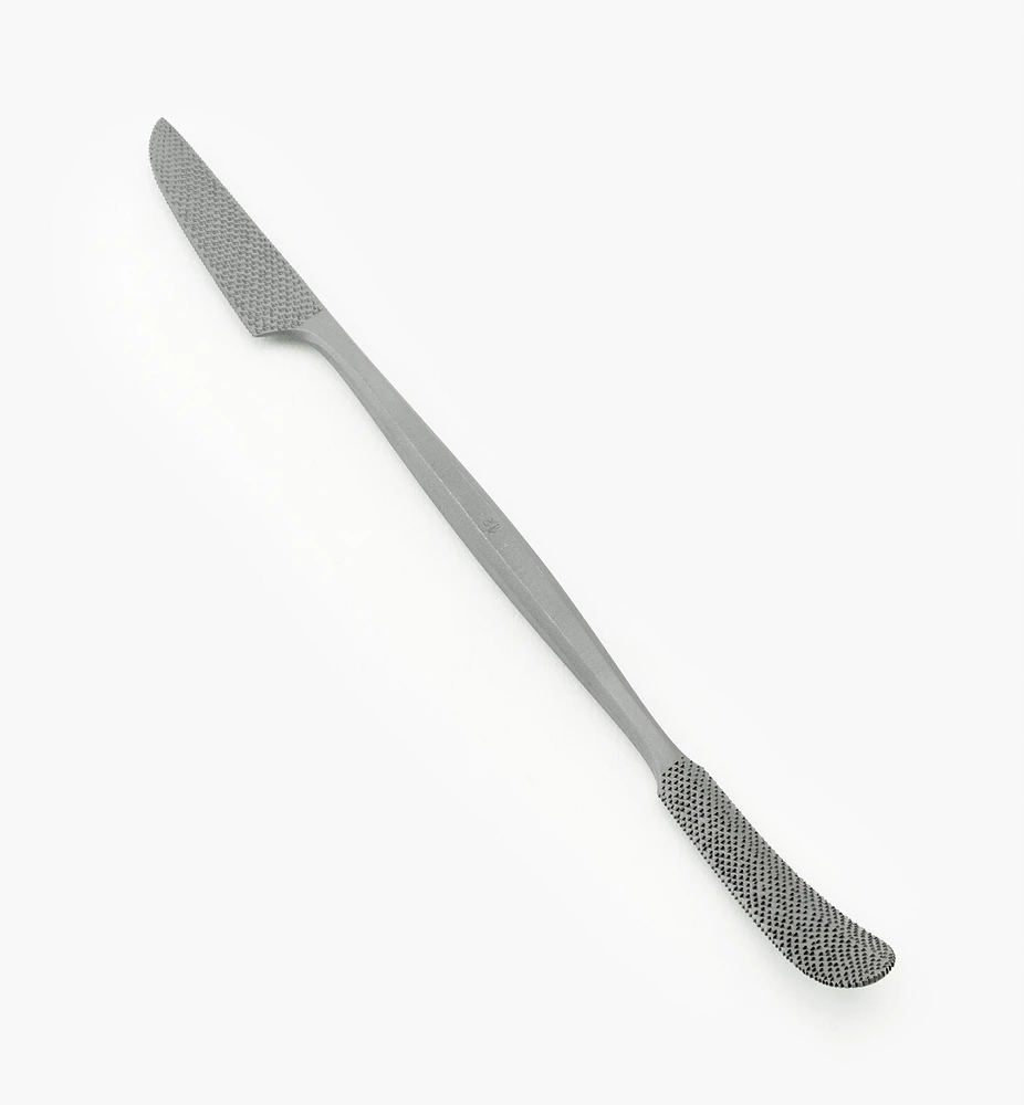 Auriou Carver's Rifflers