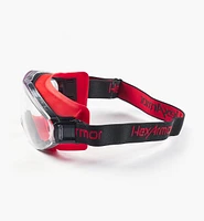 Lunettes de protection contre les produits chimiques