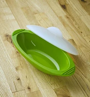 Medium Silicone Steam Cooker