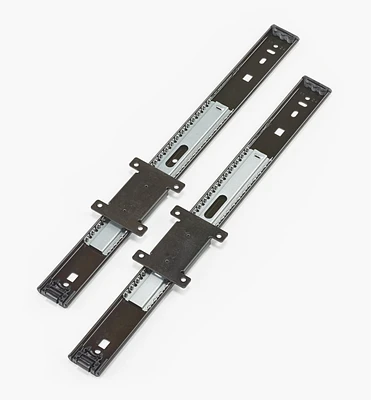 Concealed Door Slides