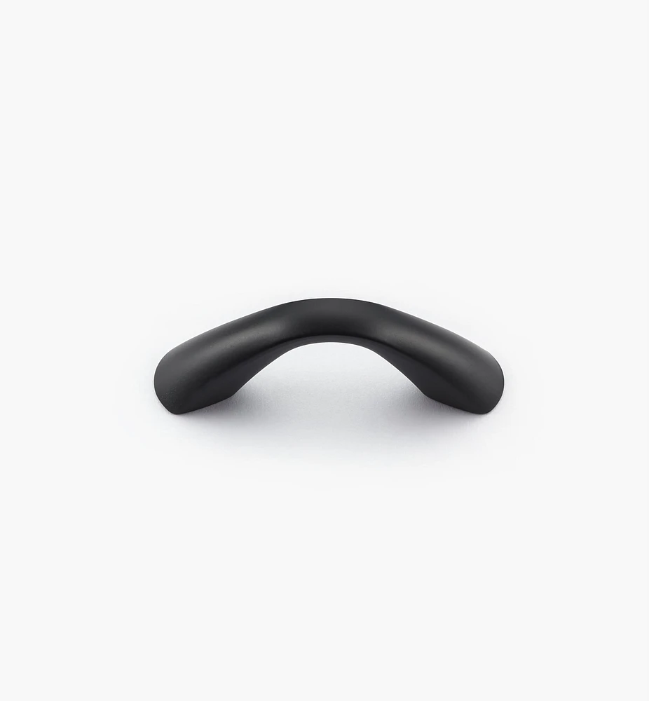 Tapered Bow Handles