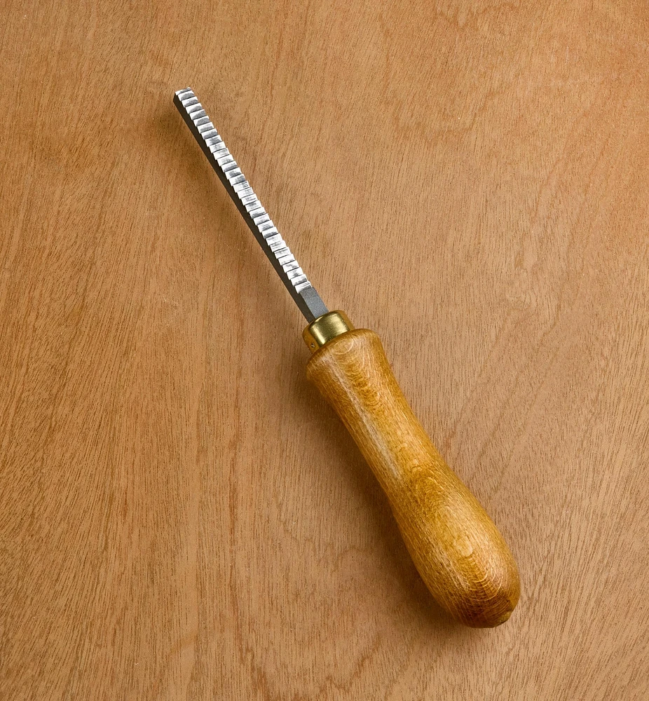 Liogier Mortise Float