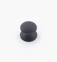 Forged Brass Flat Knobs