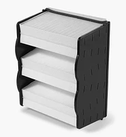 Filtre principal HF-SYS-AIR H/HEPA pour épurateur d'air Festool