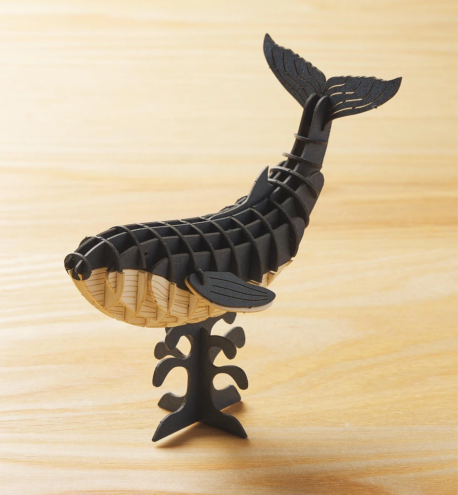 Paper Animal Models