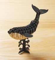 Paper Animal Models