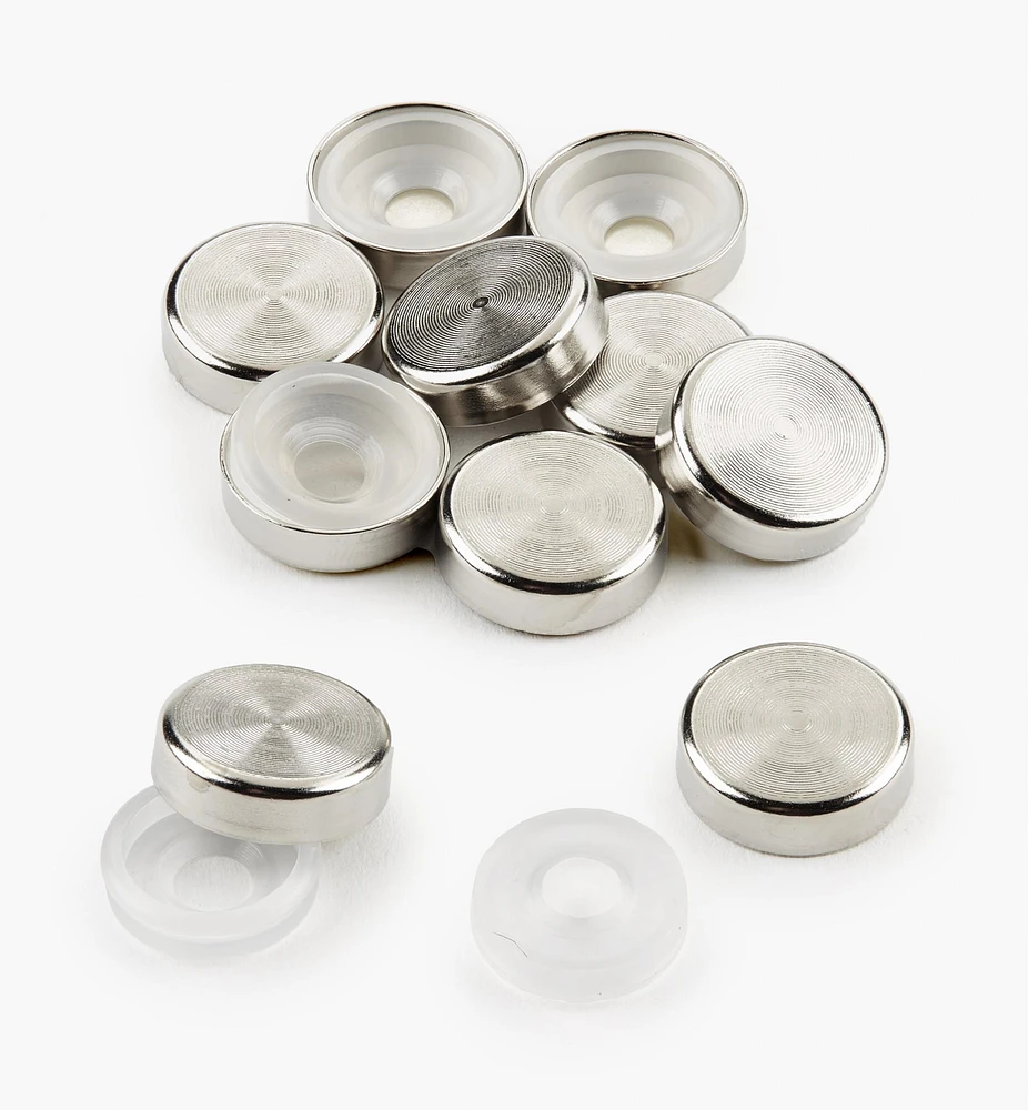 Screw Covers