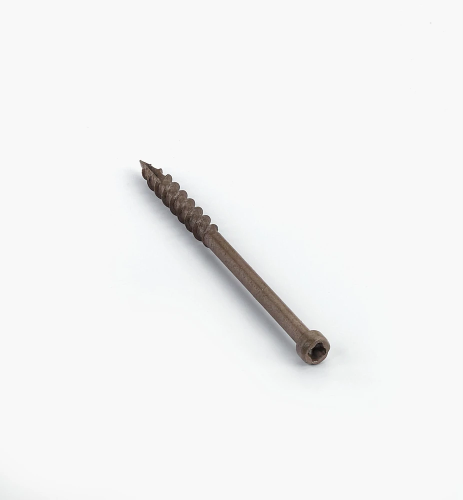 Kreg Coated Deck Screws