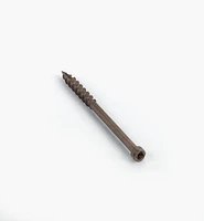 Kreg Coated Deck Screws