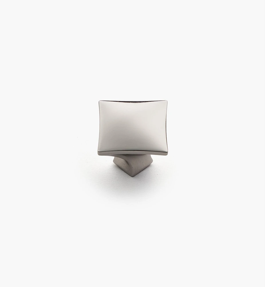 Twist Square Knob