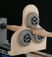 Polyurethane Wheel