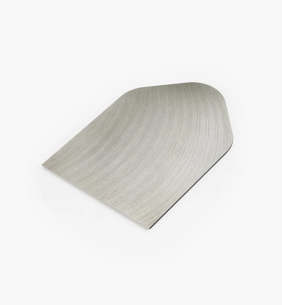 Blades for the Veritas Scraping Plane