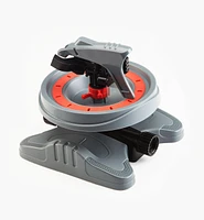 Contour Sprinkler