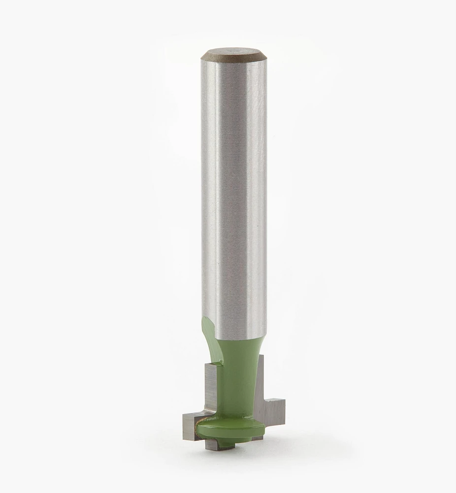 T-Slot Router Bits