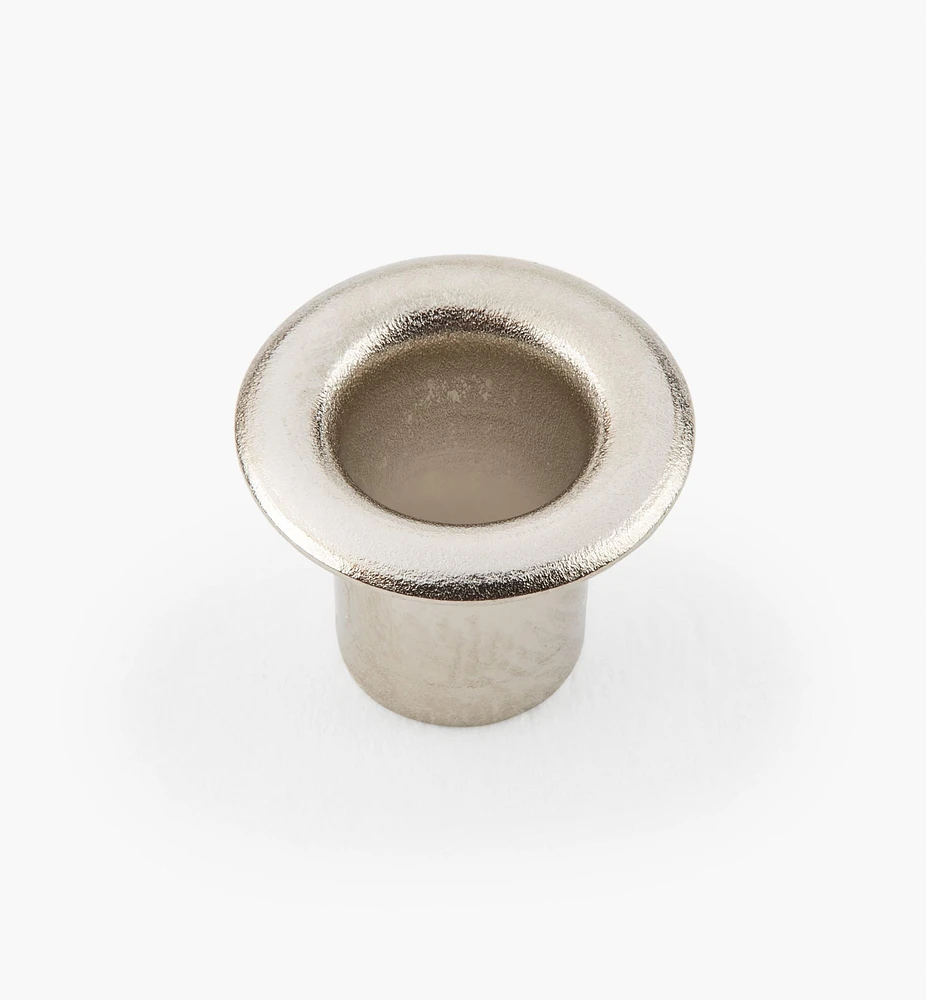 5mm Steel Supports and Sleeves