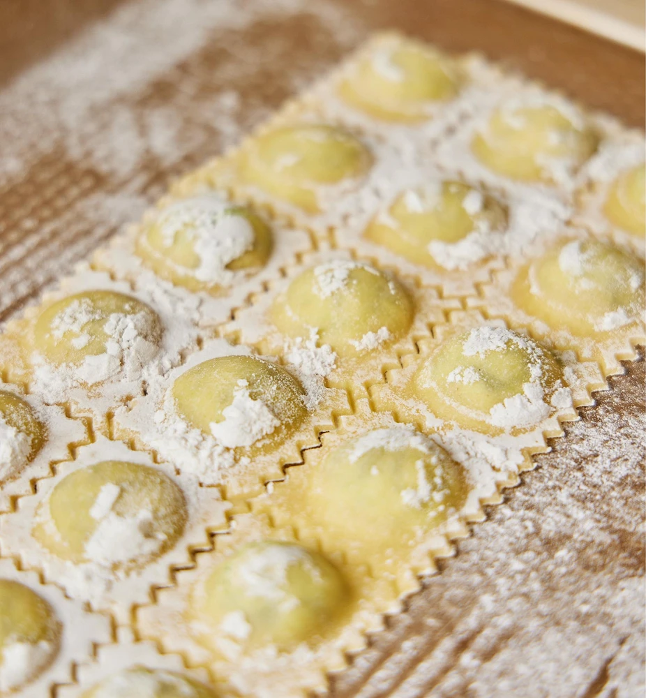 Ravioli Mold