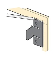 Miter Hook