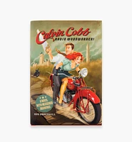 Calvin Cobb