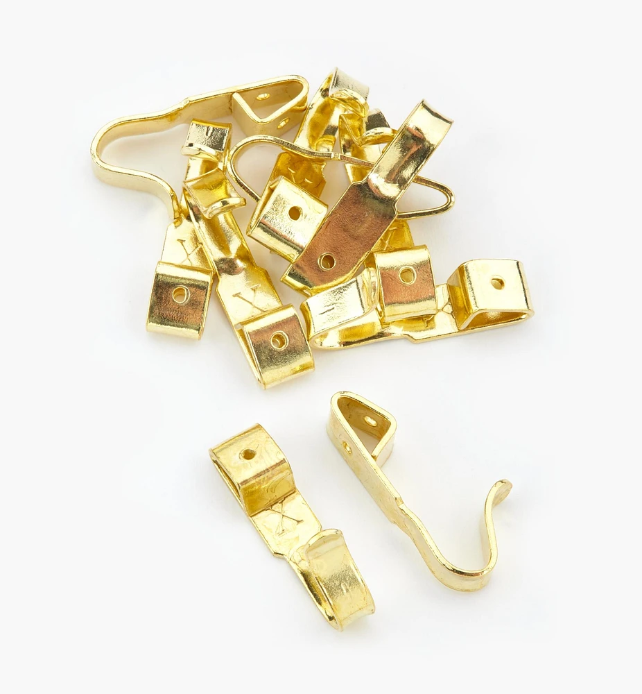 European Picture Hooks