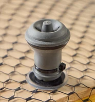Replacement Valve Caps for Vacuum Presses