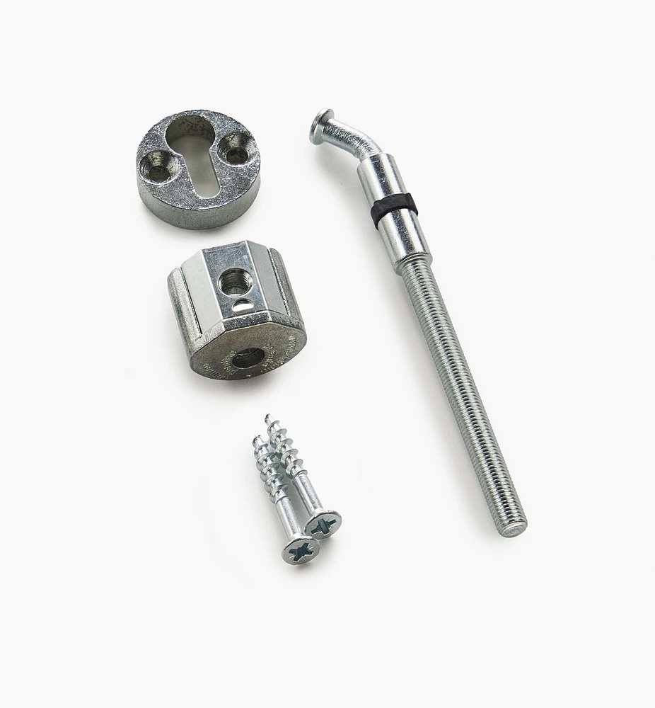 Zipbolt Angled Railbolt
