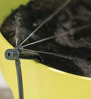 Piquets arroseurs Potstream
