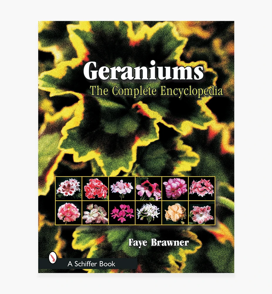 Geraniums