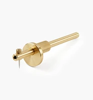 3-in-1 Brass Marking Gauge